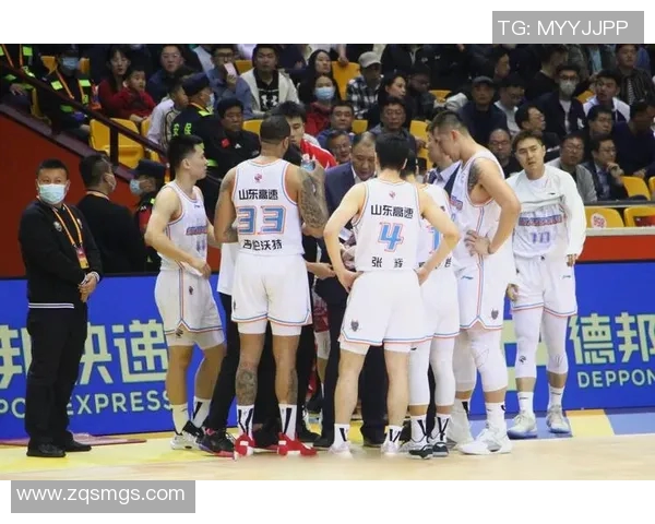 2019年CBA山东队与江苏队精彩对决回顾及赛季分析