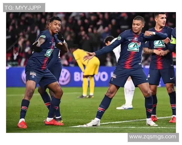 昂首对决巴黎圣曼谁能在这场较量中笑到最后 昂首对决巴黎圣曼谁能在这场较量中笑到最后