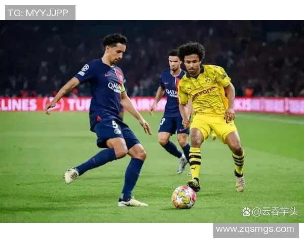 巴黎圣日耳曼与多特蒙德激战在即谁能笑到最后的欧冠对决 巴黎圣日耳曼与多特蒙德激战在即谁能笑到最后的欧冠对决