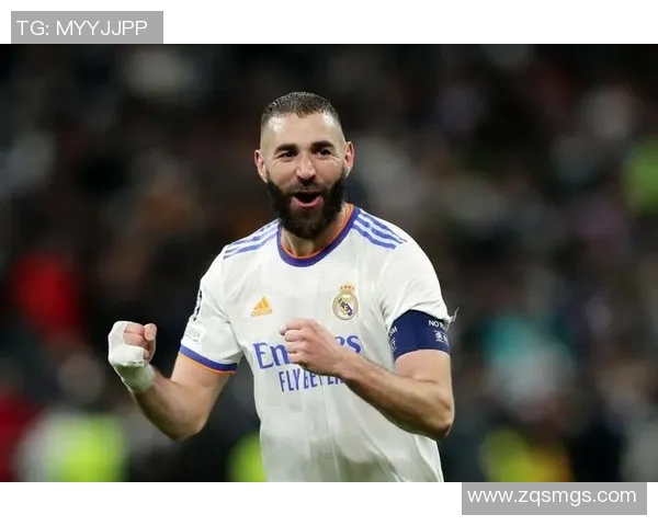 本泽马:从足球天才到传奇巨星的辉煌旅程与人生启示 本泽马:从足球天才到传奇巨星的辉煌旅程与人生启示