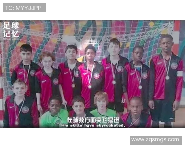 登贝莱在球场上的突破与成长之路解析,展现其独特风格与未来潜力 登贝莱在球场上的突破与成长之路解析,展现其独特风格与未来潜力