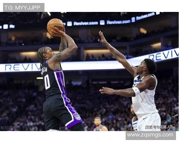 德罗赞与乔治季后赛对决回顾谁能在关键时刻挺身而出 德罗赞与乔治季后赛对决回顾谁能在关键时刻挺身而出