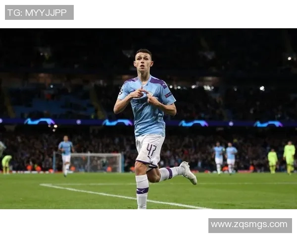 福登的崛起与曼城的辉煌之路:年轻天才如何引领球队走向成功 福登的崛起与曼城的辉煌之路:年轻天才如何引领球队走向成功