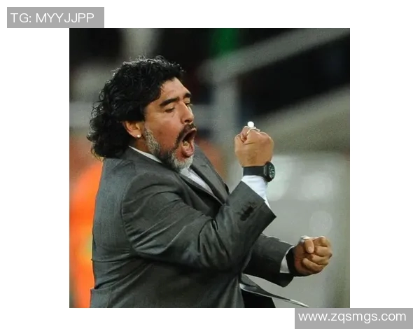 马拉多纳:神之手的传奇旋律 马拉多纳:神之手的传奇旋律