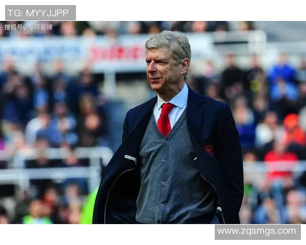 温格领衔组建新足球智囊团，力求提升英格兰足球的整体实力