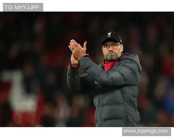 克洛普就不当言论向中国致歉,强调自己尊重中国文化 克洛普就不当言论向中国致歉,强调自己尊重中国文化