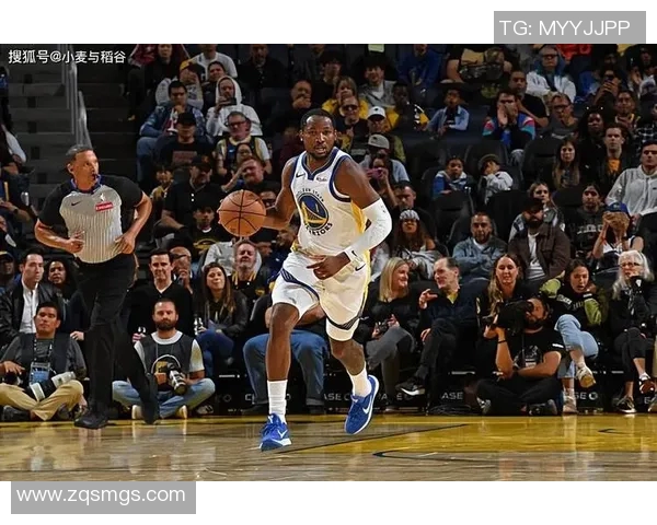 勇士队主帅斯蒂芬-柯尔：我们有信心在季后赛中再次称霸NBA！