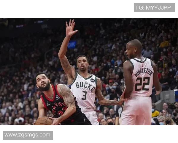 猛龙成功晋级东部决赛，将对阵雄鹿——燃情赛场，战斗未央