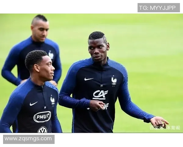 姆巴佩与马夏尔共进晚餐，揭示未来合作计划的神秘面纱