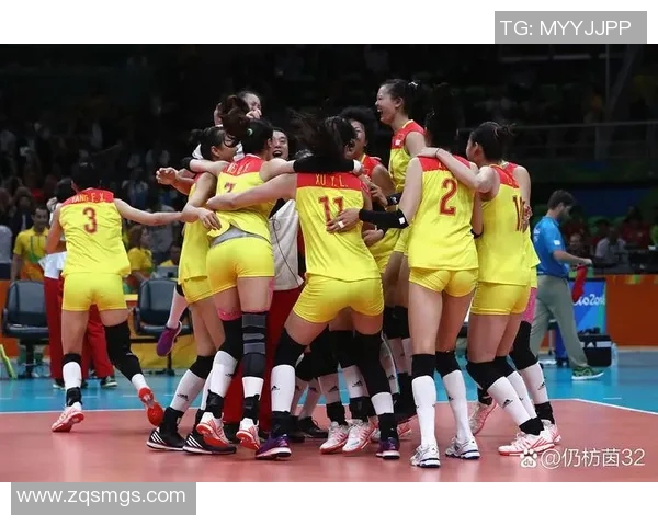 雅典奥运会女排决赛精彩回顾与历史意义探讨 雅典奥运会女排决赛精彩回顾与历史意义探讨