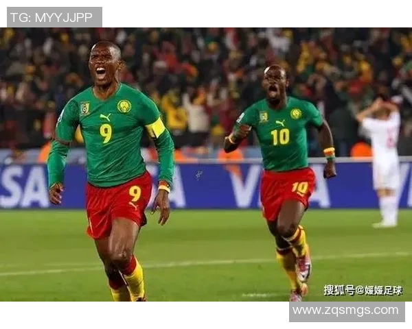 尼日利亚与喀麦隆精彩对决直播时间及观看方式详解 尼日利亚与喀麦隆精彩对决直播时间及观看方式详解