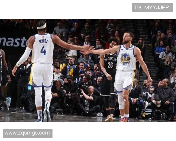 金州勇士与布鲁克林的巅峰对决谁能在这场激战中笑到最后 金州勇士与布鲁克林的巅峰对决谁能在这场激战中笑到最后