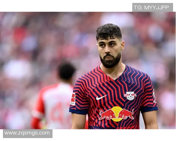 格瓦迪奥尔:新一代足球天才如何改变赛场格局与未来发展潜力分析 格瓦迪奥尔:新一代足球天才如何改变赛场格局与未来发展潜力分析