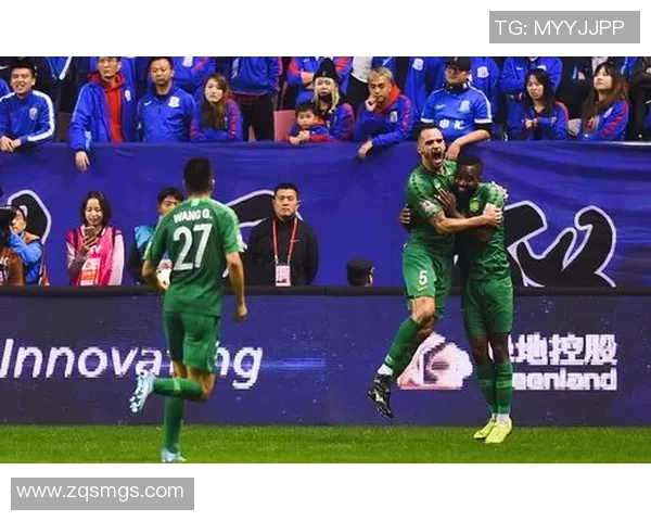 国安与恒大激情对决全球直播全程回顾与精彩瞬间分享