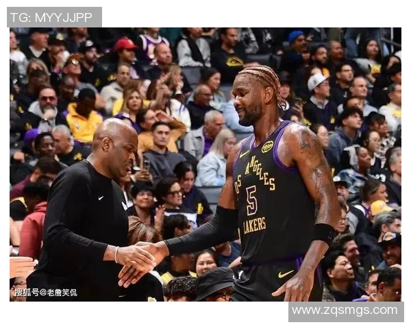 季前赛精彩回放湖人与快船的巅峰对决全场精彩瞬间回顾