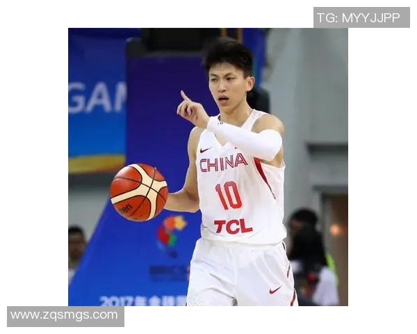 刘晓宇的篮球之路：从青涩少年到职业球员的奋斗与成长