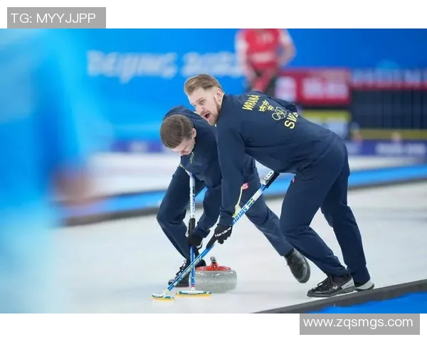 男子冰壶瑞士对决瑞典精彩赛事回顾与分析