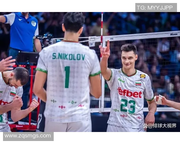 火拼美洲强队美国男排对决巴西男排的巅峰对决