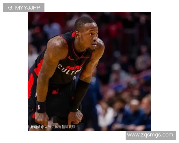 特里罗齐尔的崛起之路与NBA职业生涯的精彩瞬间回顾