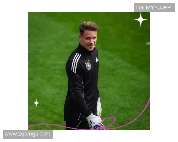 特尔施特根的守门艺术与巴萨荣耀的完美结合探讨