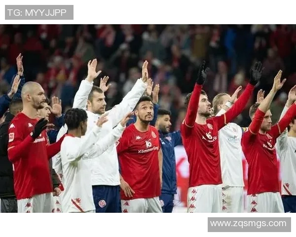 莱比锡红牛迎战美茵茨争夺德甲积分榜重要战役