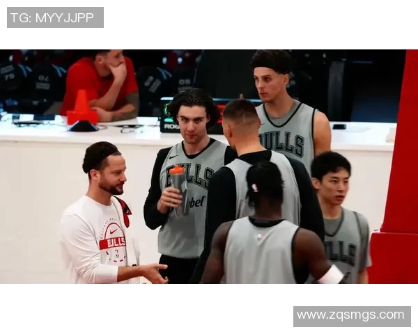 公牛对雄鹿比赛大小分分析与预测策略分享